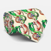 ケルピー色 ネクタイ (ロール)