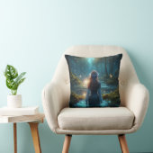 ケルピー クッション (椅子)