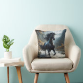 ケルピー クッション (椅子)