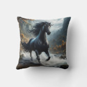 ケルピー クッション (裏面)