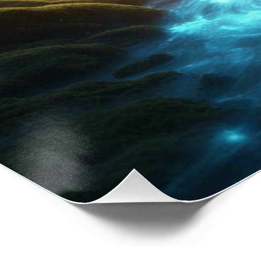 ケルピー ポスター (コーナー)