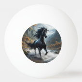 ケルピー 卓球ボール (裏面)