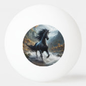 ケルピー 卓球ボール (正面)