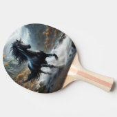 ケルピー 卓球ラケット (横)