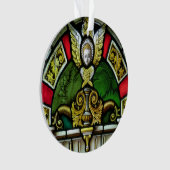 ケルブオーナメント オーナメント (正面)