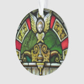 ケルブオーナメント オーナメント (正面)