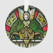 ケルブオーナメント オーナメント (正面)