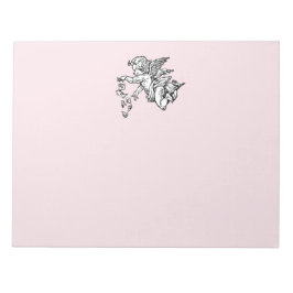 ケルブ ノートパッド