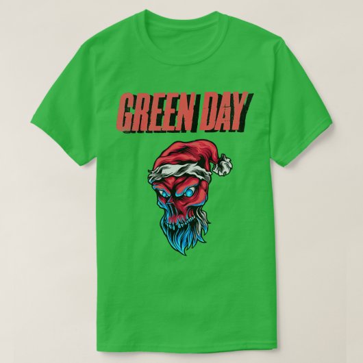 ケルプランク Tシャツ (デザイン正面)