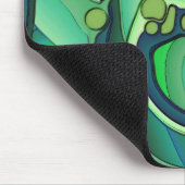 ケルプ マウスパッド (コーナー)