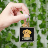 ケルベロス キーホルダー (手)