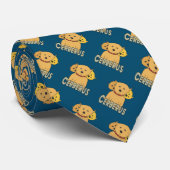 ケルベロス ネクタイ (ロール)