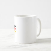 ケルンが大好き コーヒーマグカップ (正面右)