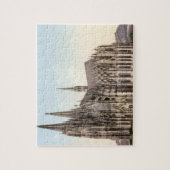 ケルンのカテドラルのジグソーパズル ジグソーパズル (縦)