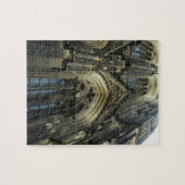 ケルンのカテドラル ジグソーパズル (横)