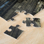 ケルンのカテドラル ジグソーパズル (側面)