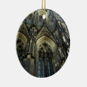 ケルンのカテドラル セラミックオーナメント (右)