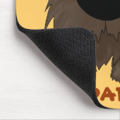 ケルンのパパのマウスパッド マウスパッド (コーナー)