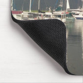 ケルンのマリーナ5のマウスパッド マウスパッド (コーナー)