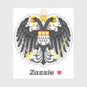 ケルンの紋章（ケルン），ドイツ シール (シート)
