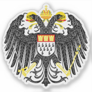 ケルンの紋章(ケルン),ドイツ シール