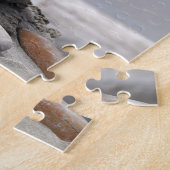 ケルンまたはロックスタッキングセレニティパズル ジグソーパズル (側面)