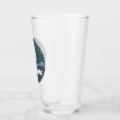 ケルンガムス国立公園スコットランドディアー タンブラーグラス (左)