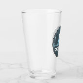 ケルンガムス国立公園スコットランドディアー タンブラーグラス (右)