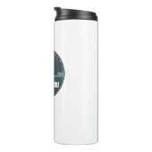 ケルンガムス国立公園スコットランドディアー タンブラー (回転右)