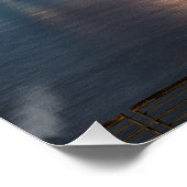 ケルンシティスケープGermany Dom Nightお土産 ポスター (コーナー)