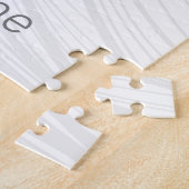 ケルンシティドイツレトロカテドラルヴィンテージ ジグソーパズル (側面)