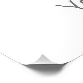 ケルンシティドイツレトロカテドラルヴィンテージ ポスター (コーナー)