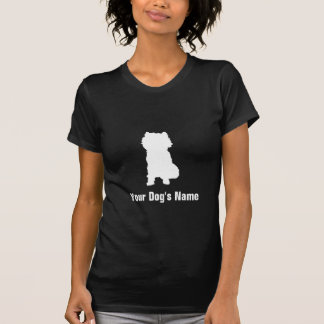 ケルンテリアケアーン・テリア Tシャツ