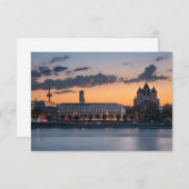 ケルンドイツカード (正面/裏面)