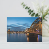 ケルンドイツカード (スタンド正面)