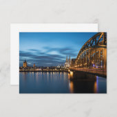 ケルンドイツカード (正面/裏面)