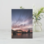 ケルンドイツカード (スタンド正面)