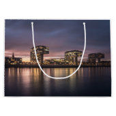 ケルンドイツラージ抱き枕 ラージペーパーバッグ (正面)