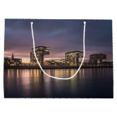 ケルンドイツラージ抱き枕 ラージペーパーバッグ (裏面)