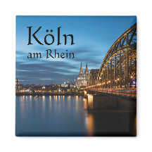 ケルンドイツ磁石