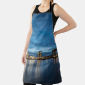 ケルンドイツ エプロン (インサイチュ)