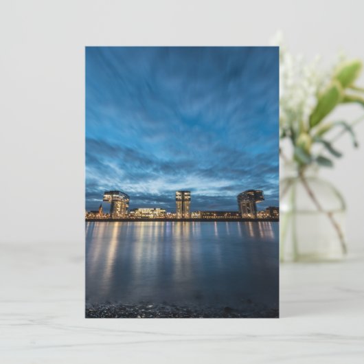 ケルンドイツ カード (スタンド正面)