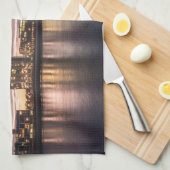 ケルンドイツ キッチンタオル (四つ折り)