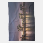 ケルンドイツ キッチンタオル (縦)