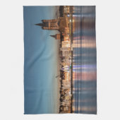 ケルンドイツ キッチンタオル (縦)