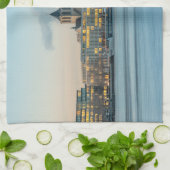 ケルンドイツ キッチンタオル (折り畳み)