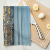 ケルンドイツ キッチンタオル (四つ折り)