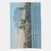 ケルンドイツ キッチンタオル (縦)