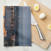 ケルンドイツ キッチンタオル (四つ折り)