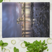 ケルンドイツ キッチンタオル (折り畳み)